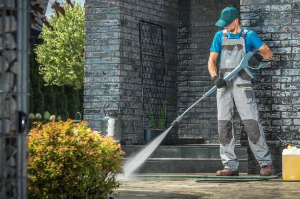 Concrete Sealing in Buellton, CA