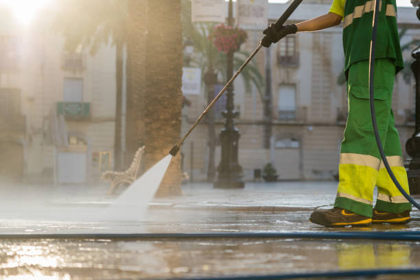 Best Restaurant Pressure Washing  in Buellton, CA